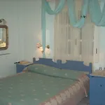 Apartman Ianthia Galaxídhion