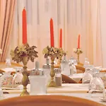 Ianthia Apartman *
