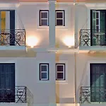 Apartman Ianthia
