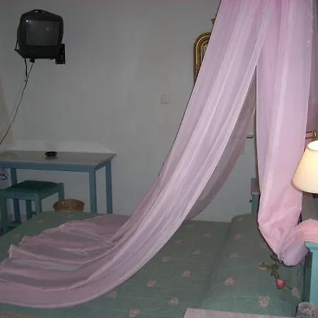 Ianthia Apartamento Galaxídhion