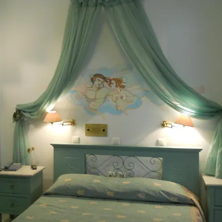 Apartment Ianthia *