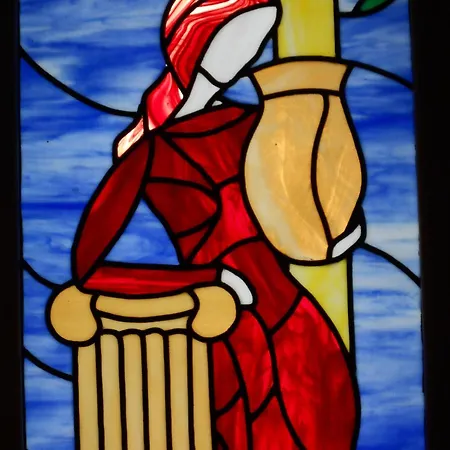 Apartamento Ianthia *