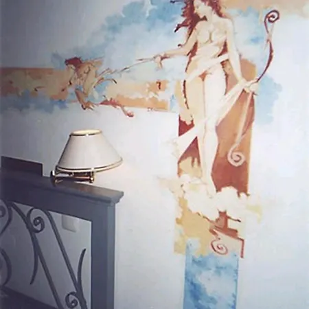 Apartment Ianthia *