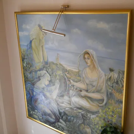 Ianthia Galaxídhion