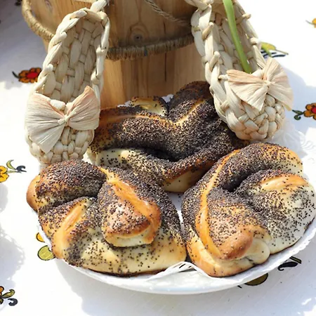 Apartamento Ianthia *