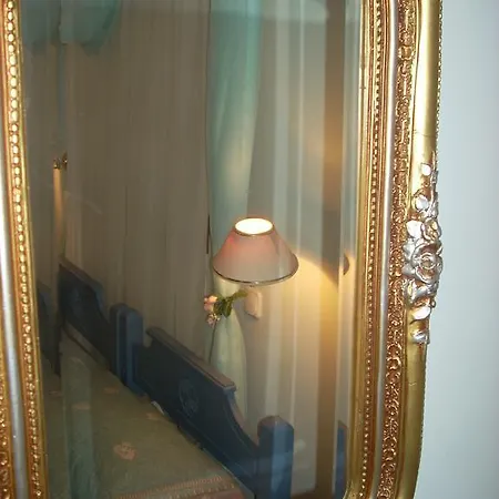 Apartment Ianthia