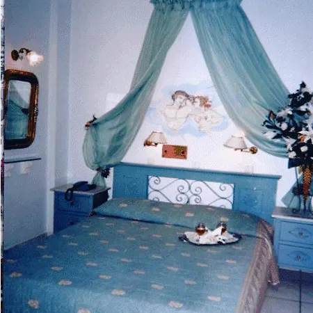 Apartment Ianthia Galaxidi