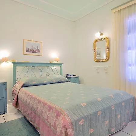 Ianthia Apartamento Galaxídhion