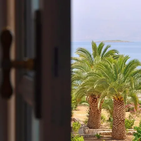 Ianthia * Galaxídhion