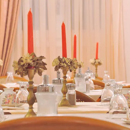 Ianthia Apartment *