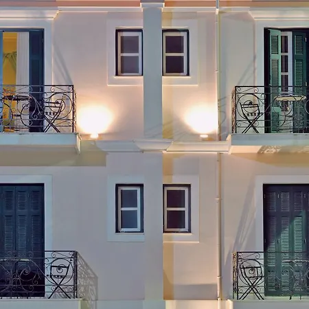 Apartment Ianthia