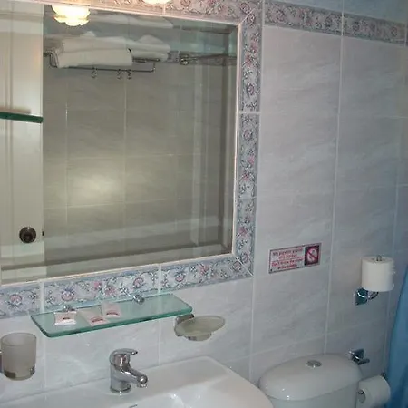 Ianthia Apartment *